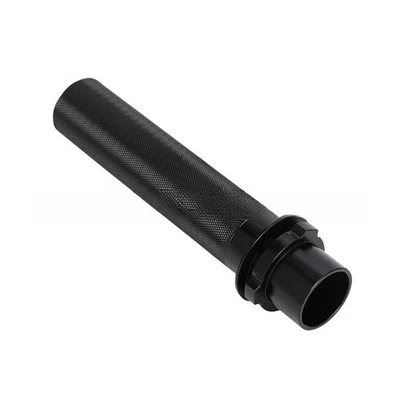 Throttle Grip Precision Throttle Control Ergonomic Design Easy Installation - Image 1 of 4