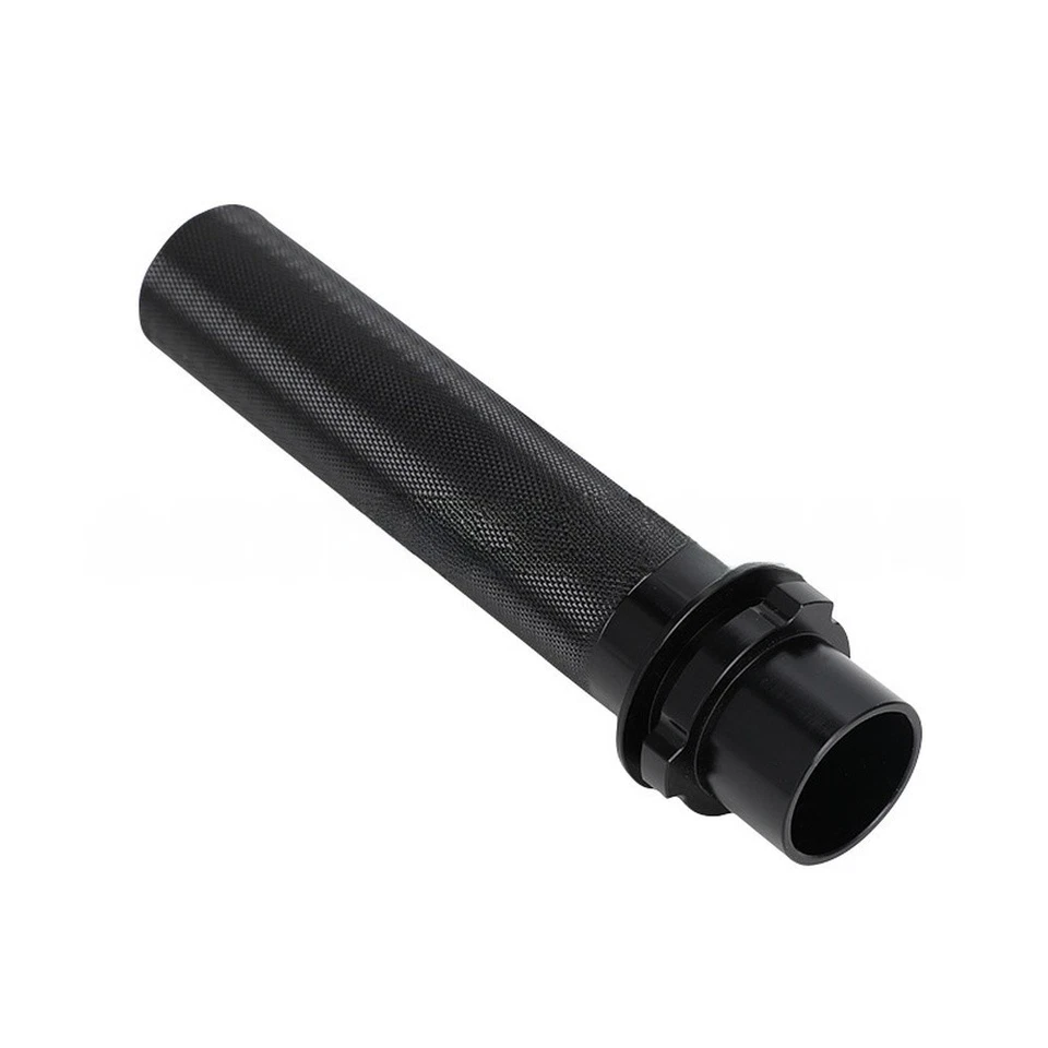 Throttle Grip Precision Throttle Control Ergonomic Design Easy Installation - Image 1 of 4