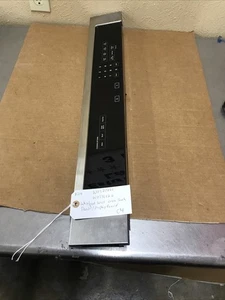W11371420 Whirlpool Wand Backofen Panel & Display Board. Getestet! 60 Tage Garantie - Bild 1 von 5