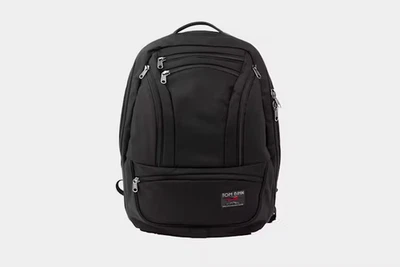 TOM BIHN Synik 30L Backpack, Black, Good for Travel & EDC - Image 1 of 4