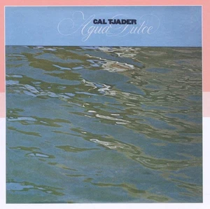 Cal Tjader Agua Dulce CD NEW SEALED 2011 Latin Jazz - Picture 1 of 4