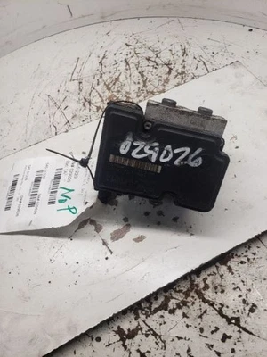 Anti-Lock Brake Part Assembly VIN K 8th Digit Fits 05-08 JETTA 1246527 - Image 1 of 4