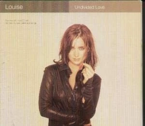 Undivided Love [CD 1] - Louise - Image 1 of 1