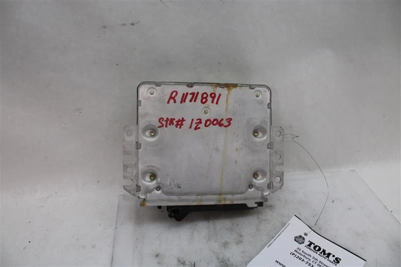 ORDENADOR ECM ECU Saab 900 1994 94 1995 95 4239257 1171891 Foto 1 de 4