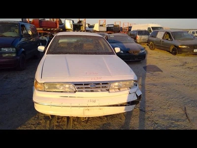 Alternador 110-130 Amp compatível com 97-04 Ford E150 Van 1164607 - Imagem 1 de 4