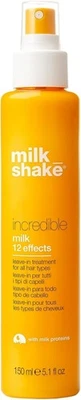 Milk Shake Incredible Milk Leave In Treatment 12 Benefits 150ml Nourish & Prote - Image 1 of 4