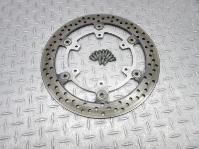 2007 06-08 KTM Super Enduro 950 前盘式制动转子螺栓  — 第 1/4 张图片