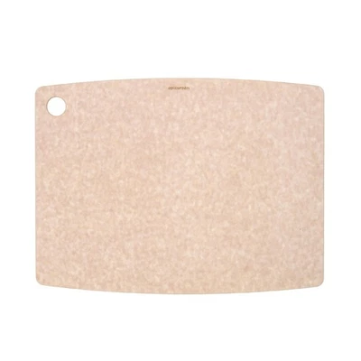 Kitchen Series Cutting Board, 17.5-Inch × 13-Inch, Natural - Image 1 of 4