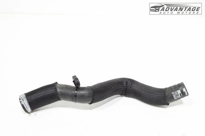 Chevrolet Traverse 2018-2023 3,6 L radiador refrigerante manguera superior tubo OEM Foto 1 de 4