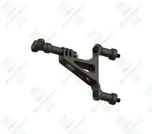Ducati Multistrada V4 Action Camera Front Mud Mount 2021-24 Evotech Performance - Picture 1 of 1