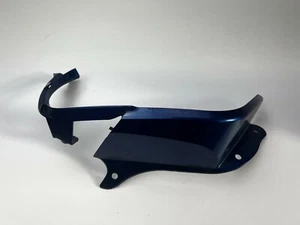 BMW Z4 E85 E86 2003-2009 REAR LIGHT HOUSING DRIVER SIDE MONTEGO BLUE A51 7162126 - Picture 1 of 2