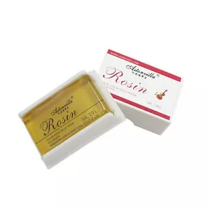 Adore Pro Natural Rosin Low Dust Universal Rosin For Violin Viola Cello Bows - Picture 1 of 6