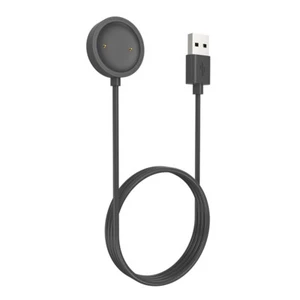 USB Charger Smartwatch Charging Cable Cradle 1M 5V For Mibro Watch A1 - Photo 1/14
