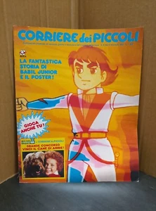 KLEINERKURIER Nr. 6 ABENDKURIERAUSGABE 1983 MIT POSTER UND BEILAGE - Bild 1 von 5