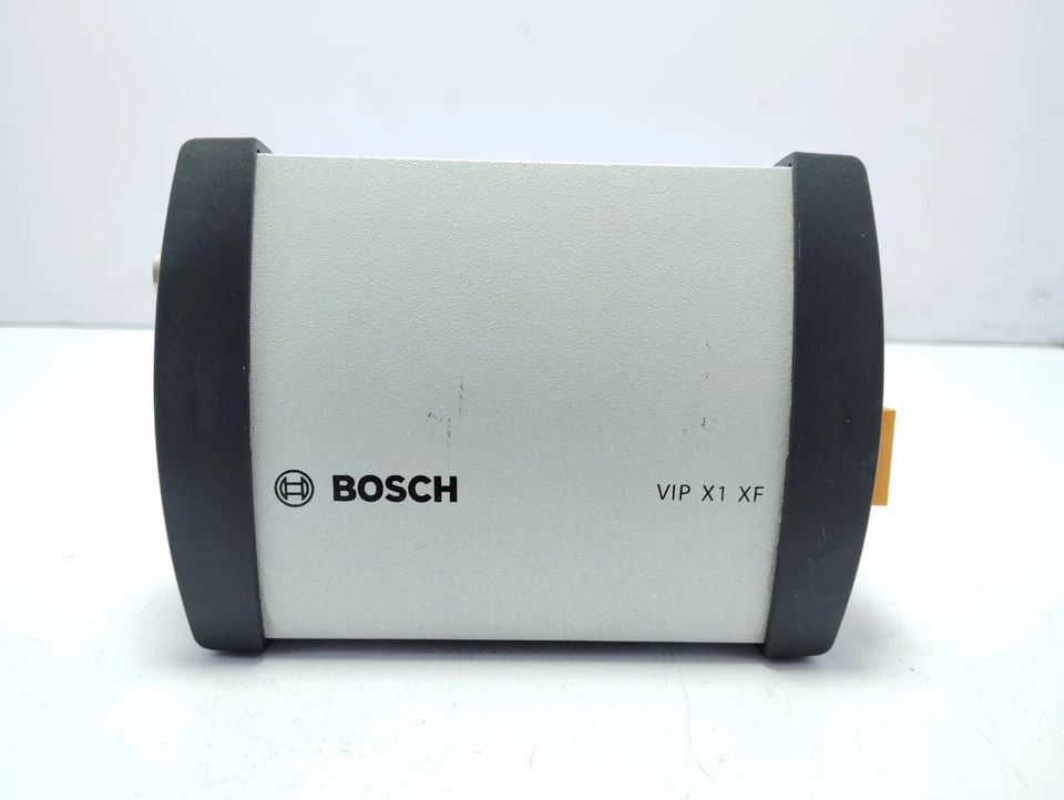 BOSCH VIP-X1XF-E Single Channel Video Encoder - Image 1 of 4