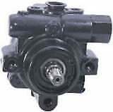 A1 Cardone 21-5862 Power Steering Pump