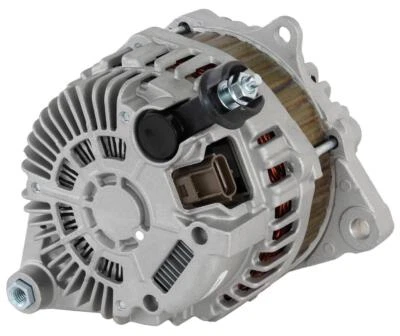 ALTERNATOR FOR FORD EDGE FUSION TAURUS F-500 LINCOLN MKS MKZ MERCURY SABLE - Image 1 of 2