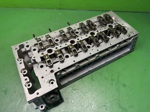 IVECO DAILY Cylinder Head Mk6 3.0 JTD F1CFL411F, 502295007 5802114243 - Picture 1 of 8