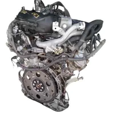 Motor Lexus GS 350 IS 350 2006 2007 2008 2009 2010 2011 350 V6 2GRFSE TRACCIÓN TRASERA 2x2 Foto 1 de 4