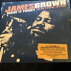 JAMES BROWN MAKE IT FUNKY - THE BIG PAYBACK: 1971-1975 NEW CD BUY IT SHIPS FAST!