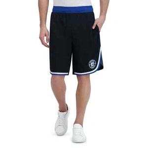 AND1 Men's size S Hoop 10" Shorts Color black NWT - Picture 1 of 5