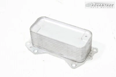 2014-2023 CHRYSLER 300 3.6L GASOLINE ENGINE MOTOR OIL COOLER OEM - Image 1 of 4