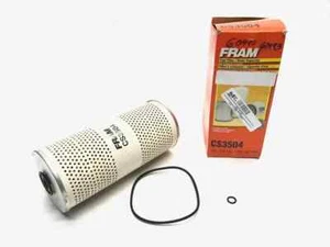 Fram CS3504 Fuel Filter 33793 33210 TP1045 PF7890 P552020 FS1206 - Picture 1 of 1