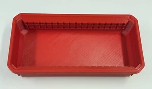 Milwaukee Packout Slim Organizer Shockwave Bithalter Ersatzeimer - Bild 1 von 4