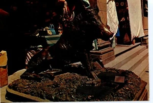 Firenze Loggia del Mercato Nuovo Innocenti Editori in Firenze Italy Postcard - Picture 1 of 2
