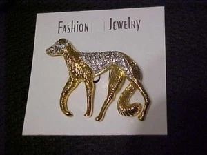 Barsoi Fashion Pin - Bild 1 von 2