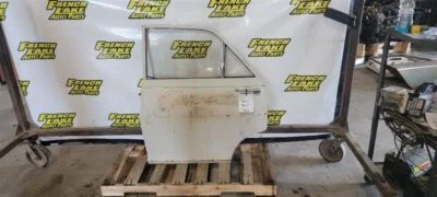 Driver Left Rear Side Door 4 Door Sedan Fits 62-65 CHEVY II NOVA 1006501 - Imagem 1 de 4
