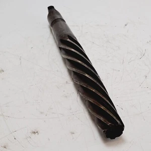 1. Alesatore a ponte per macchina 5/16" (33,338 mm), flauto a spirale MT4,7 (usato) - Foto 1 di 13