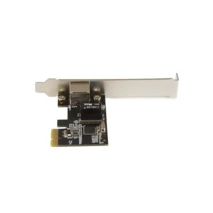 Startech 1 Port Gigabit Ethernet Network Card - Picture 1 of 4