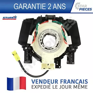 CONTACTEUR RESSORT TOURNANT NISSAN QASHQAI J10 QASHQAI + 2 2006-2013 25560BT25A - Foto 1 di 11