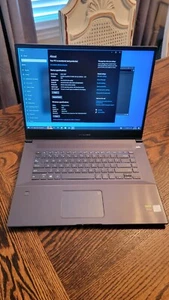 ASUS - ProArt StudioBook Pro 17" i7-9750H- Quadro RTX3000- 32GB- 2TB M.2 SSD - Picture 1 of 7