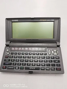 Casio Business Navigator BN-10 - Photo 1/1