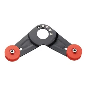 New Professional High Strength Chain Guider Steel 36-44T Free Shipping - Picture 1 of 2