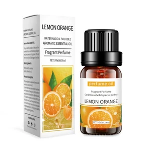 32 Kinds Essential Oils Fragrances 100% Pure Oil For Aromatherapy - Picture 1 of 45