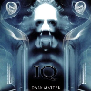 CD IQ - Dark Matter - Bild 1 von 1