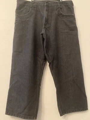 Red Ape Jeans Co. Y2K Wide Leg /Hip-Hop/Streetwear - Image 1 of 4