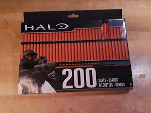Ricarica Freccette OOP 200pk BoomCo HALO (vendita collezione) - Foto 1 di 2