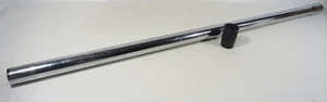 Miele S251i Metal Vacuum Wand Extension Tube Replacement Part w/ Attachment - Picture 1 of 5