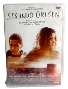 SEGUNDO ORIGEN DVD NUEVA PRECINTADA - Imagen 1 de 2