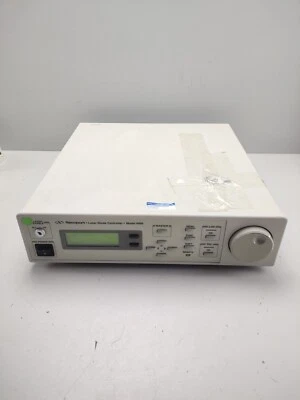 Newport 6000 Laser Diode Controller - Image 1 of 4