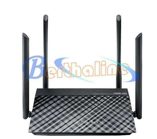 Asus Rt-ac1200gu wireless 1200m - Image 1 of 1