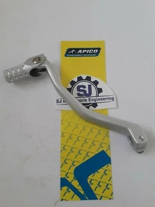 Palanca de pedal de engranaje Apico Elite Yamaha YZ250F 2001-2005 YZ450F 2003 - 2005 - Imagen 1 de 1