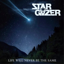 Stargazer Life Will Never Be the Same (Vinyl) 12" Album