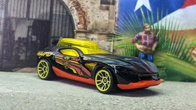 '19 HOT WHEELS FAST MASTER LOOSE 1:64 SCALE HW RESCUE SERIES USA STOCK!!! - Image 1 of 4
