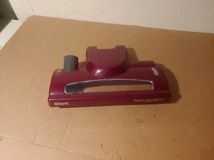 Genuine Shark Navigator Deluxe NV41 Vacuum Cleaner Power Nozzle Top Cover - Picture 1 of 2