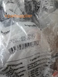 1PCS ZB2BW35C ZB2-BW35C Button Switch Brand-new Fast Shipping - Picture 1 of 1